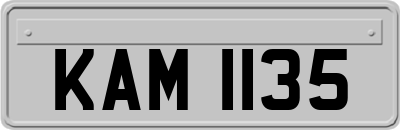 KAM1135