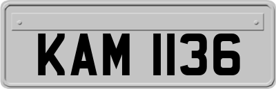 KAM1136