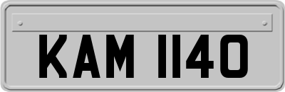 KAM1140