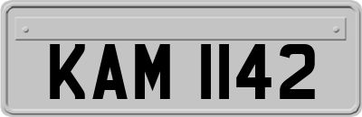 KAM1142