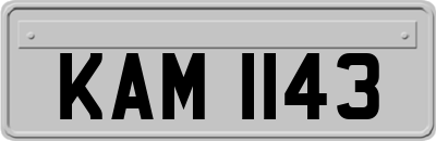 KAM1143