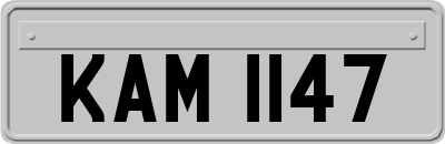 KAM1147