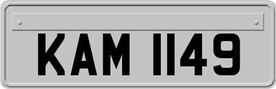 KAM1149