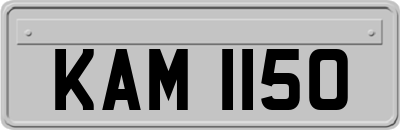KAM1150