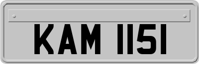 KAM1151
