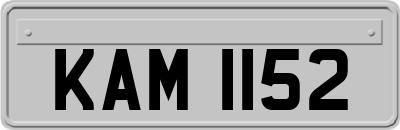 KAM1152