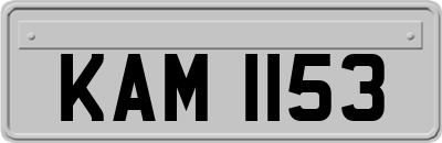 KAM1153