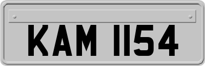 KAM1154