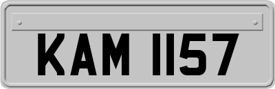 KAM1157