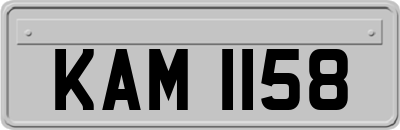 KAM1158