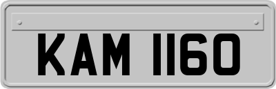 KAM1160