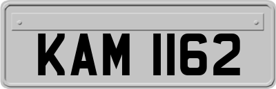 KAM1162