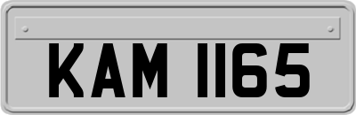 KAM1165
