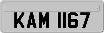 KAM1167