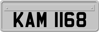 KAM1168