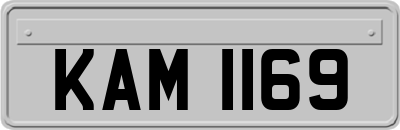 KAM1169