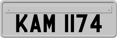 KAM1174