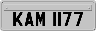 KAM1177