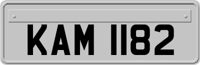 KAM1182
