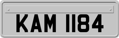 KAM1184