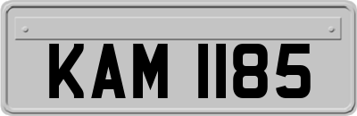 KAM1185