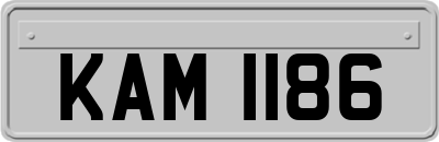 KAM1186