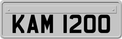 KAM1200