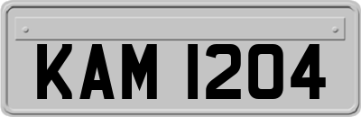 KAM1204
