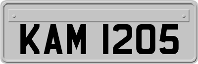 KAM1205