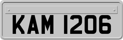 KAM1206