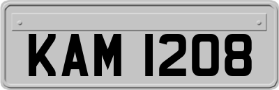 KAM1208
