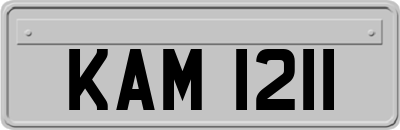 KAM1211