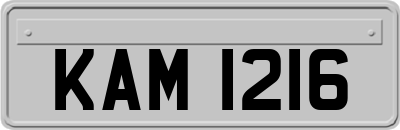 KAM1216