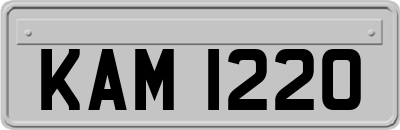 KAM1220