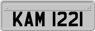 KAM1221