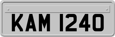 KAM1240
