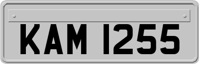 KAM1255