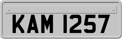 KAM1257