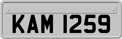 KAM1259