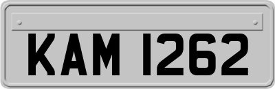 KAM1262