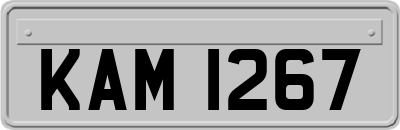 KAM1267