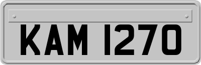 KAM1270