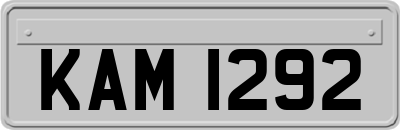 KAM1292