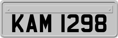 KAM1298
