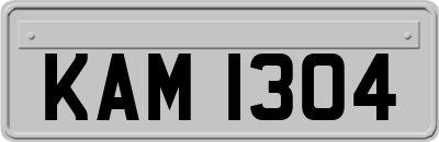 KAM1304