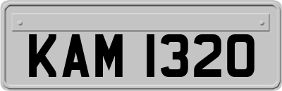 KAM1320