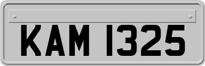 KAM1325