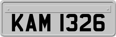 KAM1326