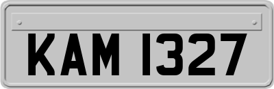 KAM1327