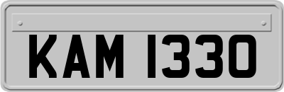 KAM1330